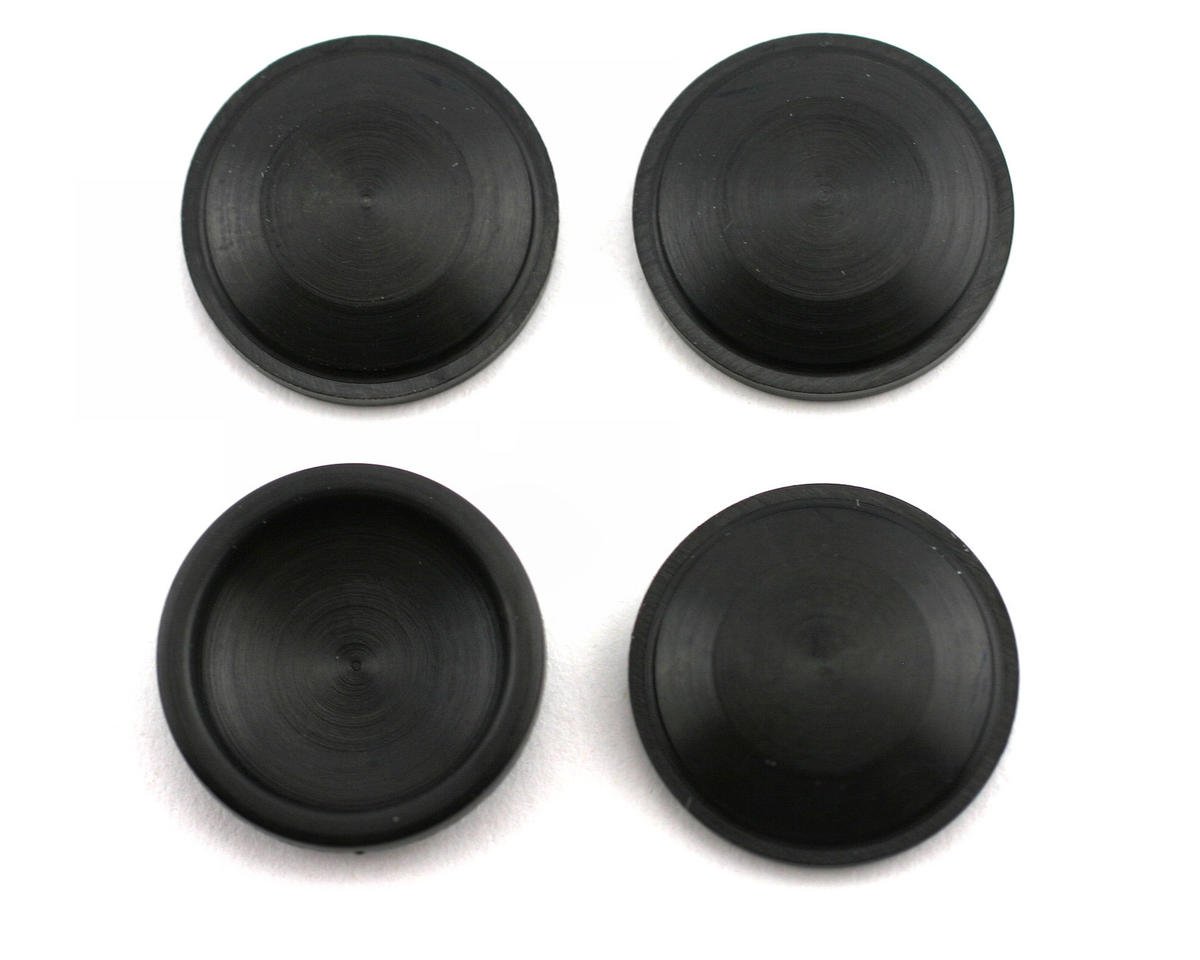 15mm Shock Bladders: 8B, 8T (incl. lwr 48 ship.)
