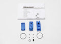 Servo Case/Gaskets for 2080 Micro Waterproof Servo