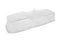 AX04038 Jeep Wrangler Race Body .40 Clear