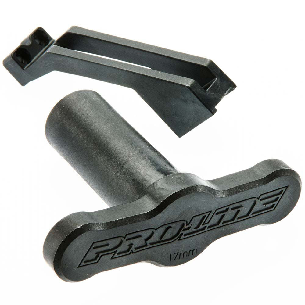 PRO-MT 4x4 Replacement Chassis Brace & 17mm Wheel Wrench