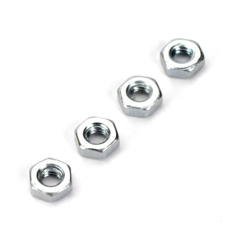 2103 HEX NUT 2MM (4)