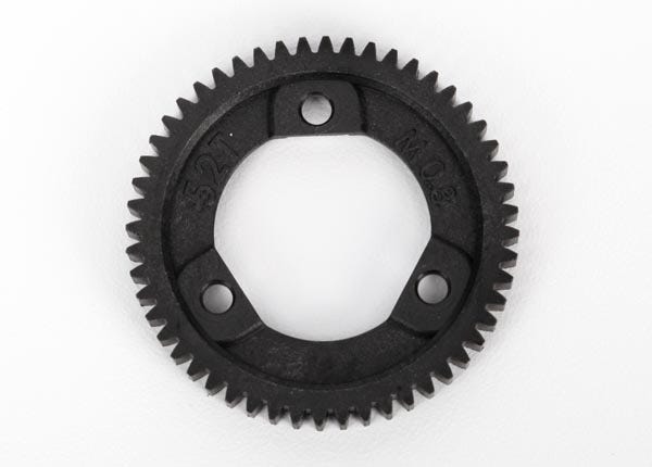 6843R SPUR GEAR 32P 52T SLS 4X