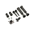 10130 RE X-DUTY CVD KIT SLASH