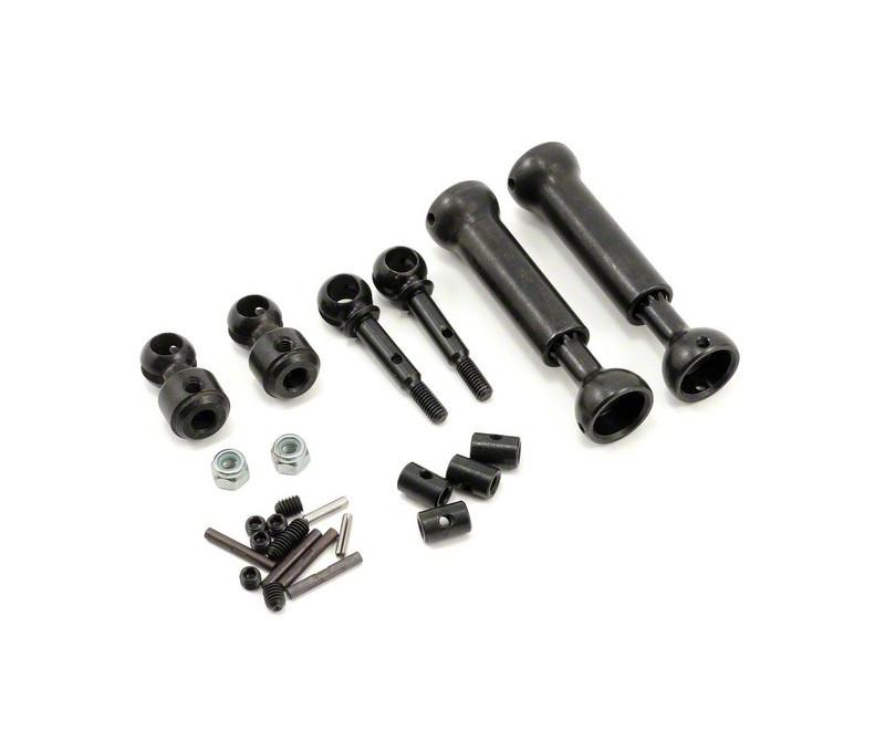 10130 RE X-DUTY CVD KIT SLASH