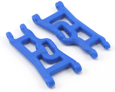 80245FR A-ARMS BLU R/S/SLASH(2