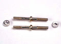 Turnbuckles,36mm w/Spacers:SLH