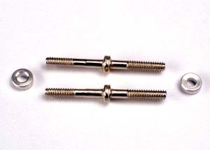 Turnbuckles,36mm w/Spacers:SLH