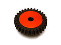 Billet Machined 29T Pinion Gear for Arrma 1/8 Kraton 6S BLX