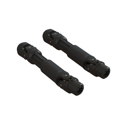 ARA310992  Composite Slider Driveshaft Set