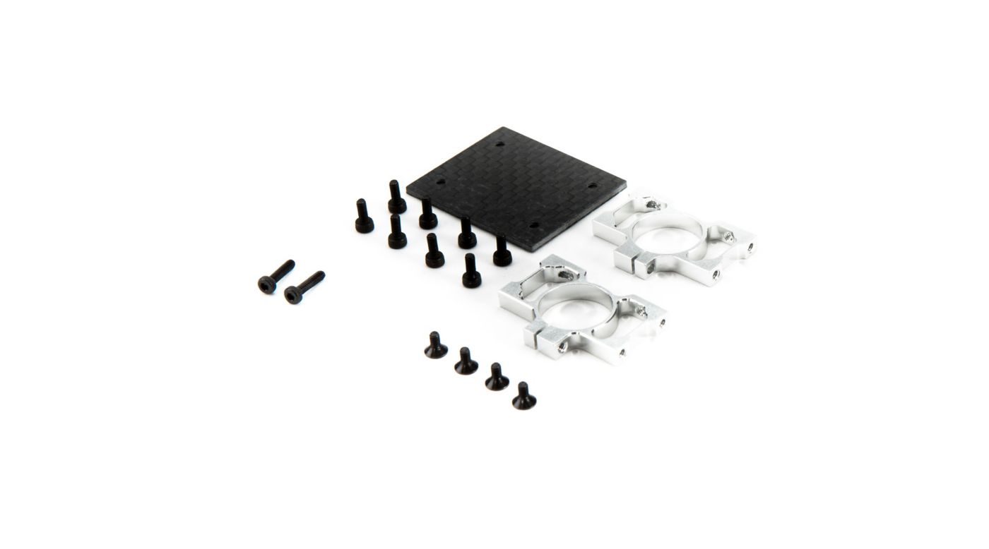 Boom mount w/plate : 270 CFX