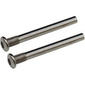 Hardened Chrome Plated King Pin Set Traxxas 2WD