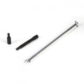 Drive Shaft Set: Mini 8IGHT  (inlc. lwr 48 ship)