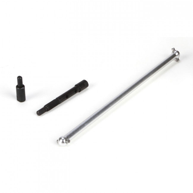 Drive Shaft Set: Mini 8IGHT  (inlc. lwr 48 ship)