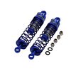 Aluminum Rear Threaded Shock set Losi Mini-T 2.0