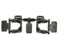 7919 CASTER BLOCK 25 DEG GT2