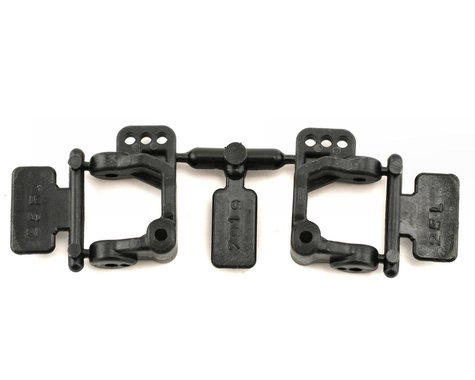 7919 CASTER BLOCK 25 DEG GT2