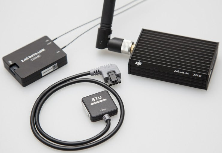 Wireless Data Link Module