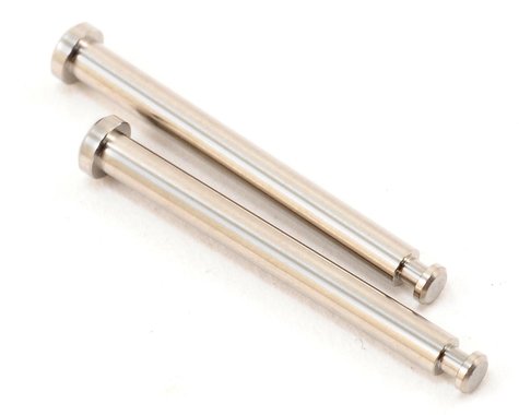 Kyosho Stainless King Pin Set (2) (MR-02)