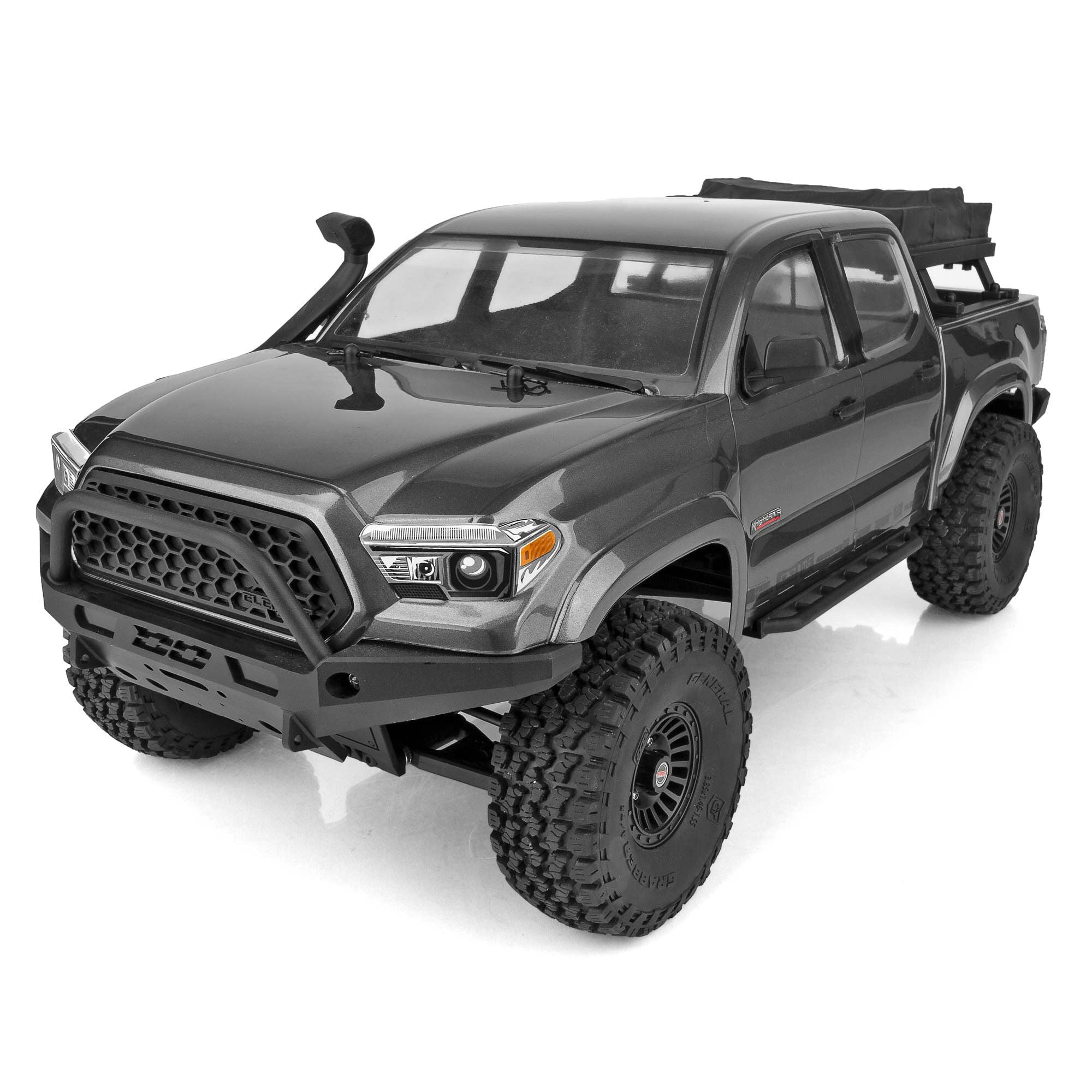 Enduro Trail Truck Knightrunner RTR (Online price includes ground shipping to the lower 48 states)