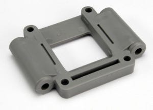 Suspen Mnt, Lower,Grey:N4-Tec 3