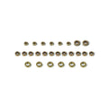 Complete Bushing Set: Atlas