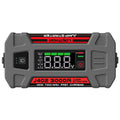 Lokithor J402 12V 3000A Lithium Jump Starter 88.8Wh