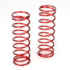 Front Springs 12.9 lb Rate, Red (2): 5IVE-T