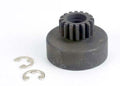 4116 CLUTCH BELL STEEL 16T