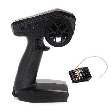 SLT3 3CH 2.4Ghz with SLR300 RX