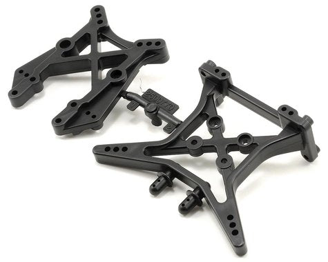 Shock Tower Set: 1:10 2wd Circuit, Ruckus, Torment