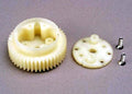 4181 Diff Gear/Side Cover Plate/Screw