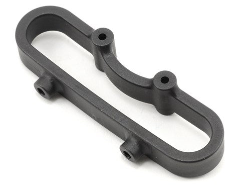 80802 Front Bumper Mount Black Revo