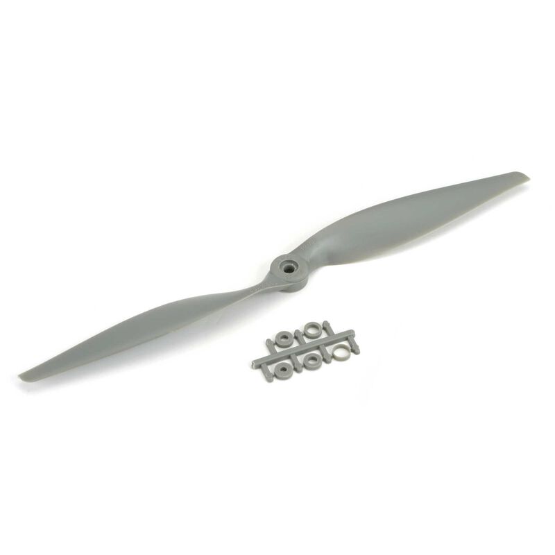 Thin ELEC Propeller 12x6E