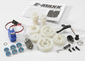 3998 2-Speed Conversion Kit E-Maxx