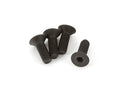AR722412 Flat Head Screw 4x12mm (4)