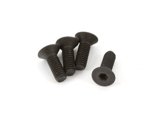 AR722412 Flat Head Screw 4x12mm (4)