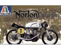 1/9 Norton Manx 500 cc