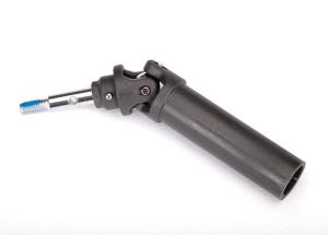 Stub axle assembly, front, outer, extreme heavy duty (1) (left or right) (assembled with internal-splined half shaft)