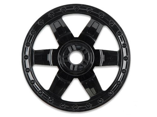 Fr,R Desp3.8 0 OffstBlk Whl,17mm