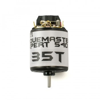 TORQUEMASTER EXPERT 540 35T