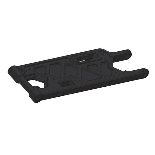 Suspension Arm Long - Lower - Rear - Composite - 1 pc: