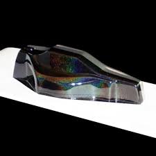 05809 Aerosol Paint Holographic 3.5 oz