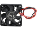 large 50x50x12 7 blade cooling fan 22.2v