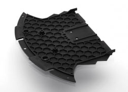 Splitter Mount XO-1