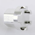 Scale Front Hub Installation Tool
