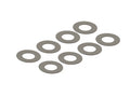 Shim 6.2x11.9x0.2mm (8)