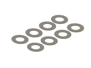 Shim 6.2x11.9x0.2mm (8)