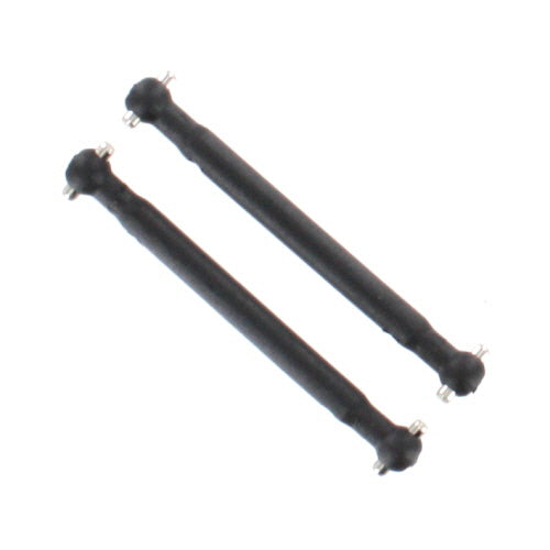 Dogbones 2P