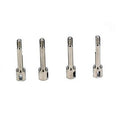 Axle Set: MCSCT, Rally, Truggy