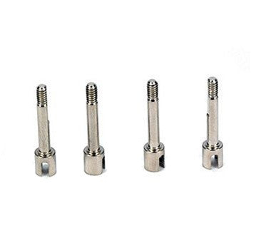 Axle Set: MCSCT, Rally, Truggy